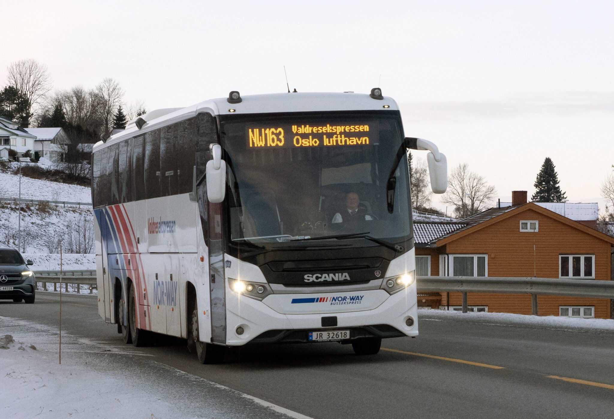 Ser Ikke Noe Grunnlag For å Kjøre Ekstra, Men Tar Grep - Totens Blad